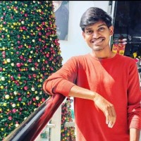 Vineeth Samson