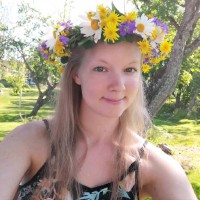 Hanna Lindholm