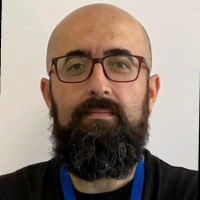 Catalin Frangulea-Pastor