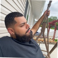Eric Diaz