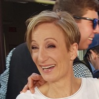 Angie Sebrich