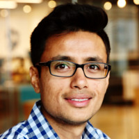 Sam Chowdhury
