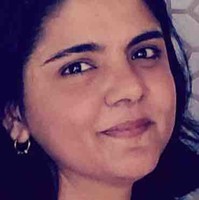 Jyoti Tripathi
