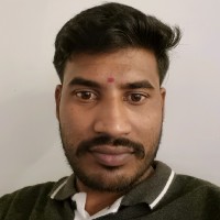 Ravikumar Hiremath