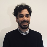 Raul Rodriguez Ramirez