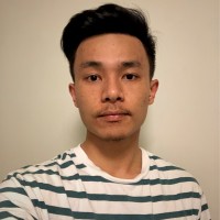 Pritam Tamang