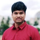 Venkat Pavan Kumar Ichapurapu