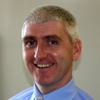 Noel McGovern