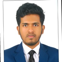 Amalnand Ps