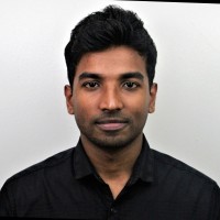 Anantha Padmanabhan Anilkumar