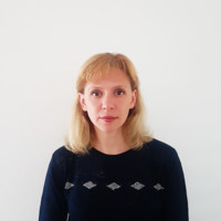 Inna Lypsky
