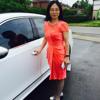 Nancy Xiao