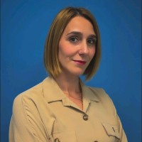 Isabel María Domínguez García