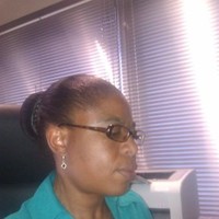 Lillian siphiwe