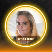 Alyssa Tharp