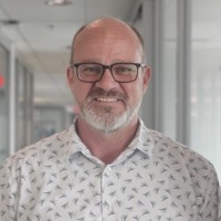 Dave Pritchard, P.Eng.