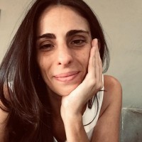 Camila Hungria