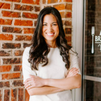 Brittany Chin Jones, MS, RD, LD