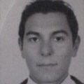 Salvador Jauregui Martinez