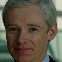 Robert McCracken