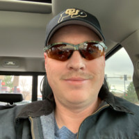 Mark Burns