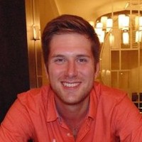 Ryan Pierson