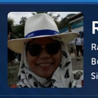 Rab'Ah Suaidi