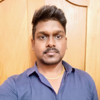 Ramachandramurty Pilla