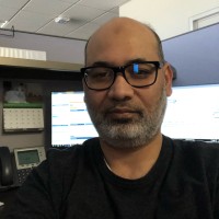 Amir Hussain