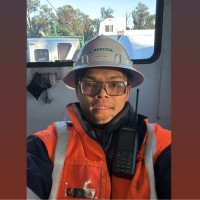 Yusuf Syaifudin, IOSH