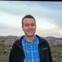 Andrew Dellis