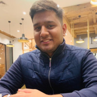 Vedant Goswami