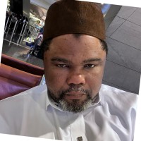 Yusuf Mohammed