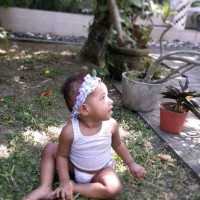 Baby Christie