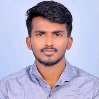 Karthick Raja S