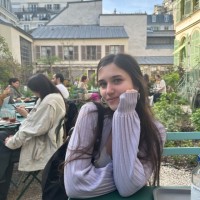 Gaëlle Pitisci