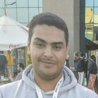 Mohammed Ramadan