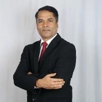 Manjunath S R