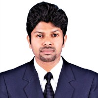 Abhilash M