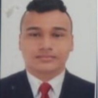Juan Pablo Marin Salazar