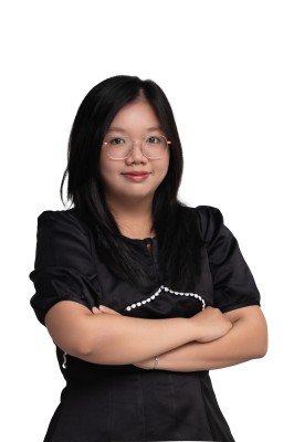 Quynh Mai Le