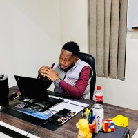 Tafadzwa Alberto Manyowa