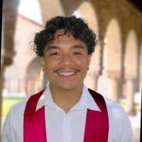 Elijah Buenarte
