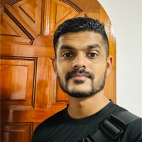Premkumar Ramasamy