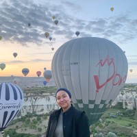 Zahra Isnaini Mohamed