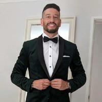 Peter Cordi