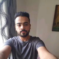 Rachit Mhase
