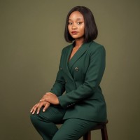 Dorah Mayoh Ngulefac