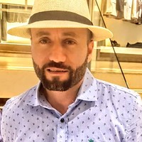 Ahmad Saada