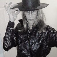 Sloane Foster